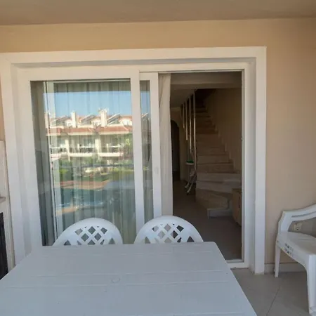 Luxury 2 Bed Minutes From Calis Beach, 1002