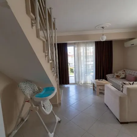 Luxury 2 Bed Minutes From Calis Beach, 1002 Apartment Fethiye