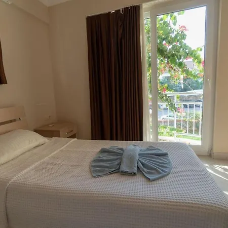 Luxury 2 Bed Minutes From Calis Beach, 1002 Fethiye