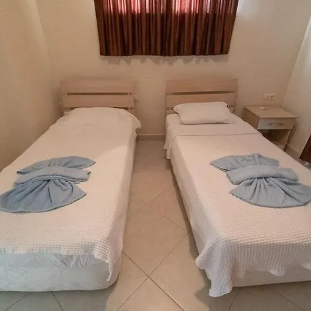 Luxury 2 Bed Minutes From Calis Beach, 1002 Apartment Fethiye