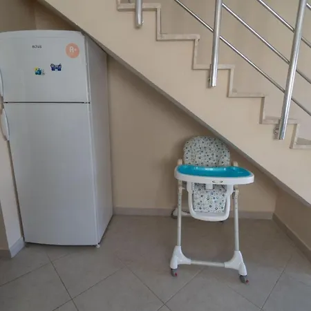 Apartman Luxury 2 Bed Minutes From Calis Beach, 1002 *